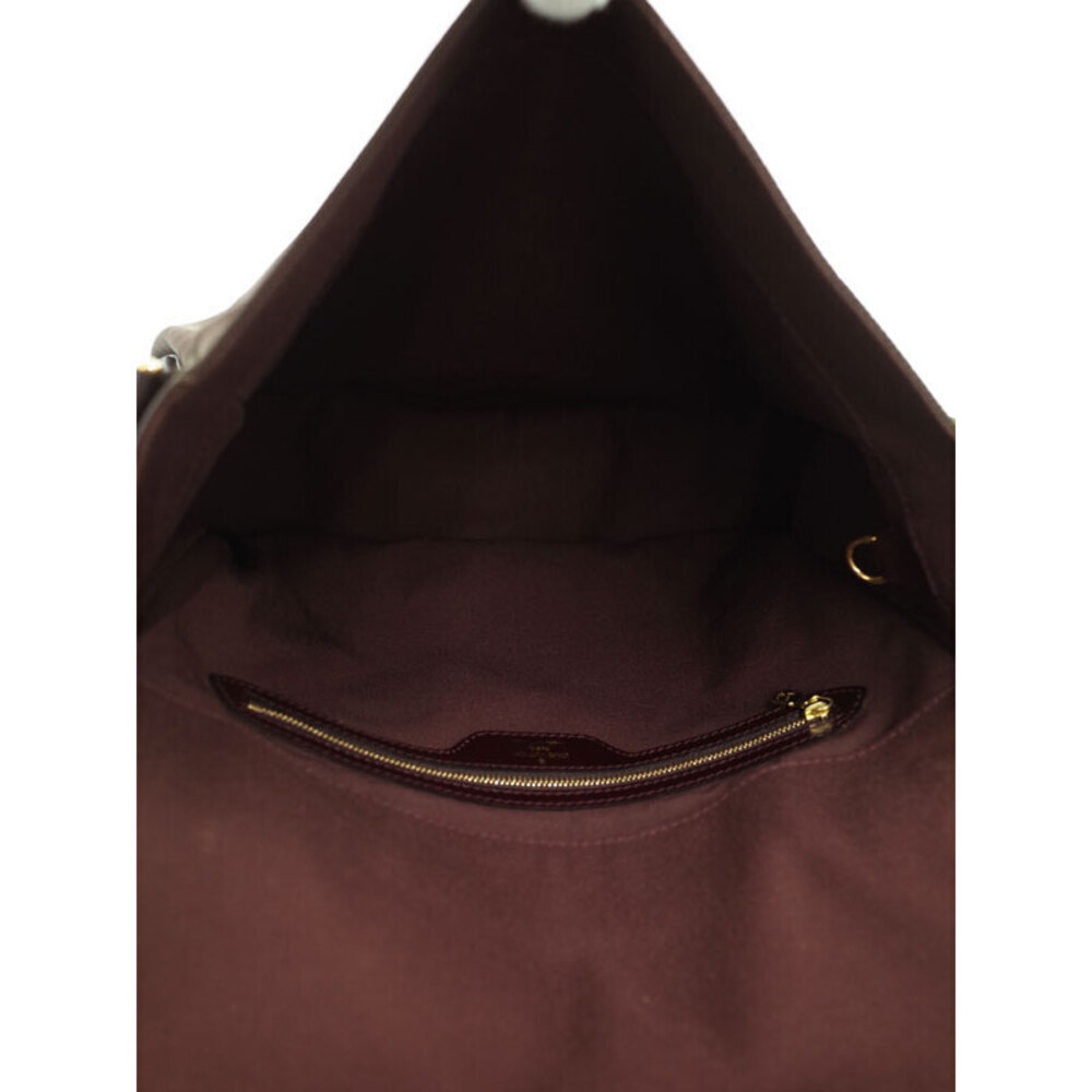 Louis Vuitton Black Victor Shoulder Taiga Bag Leather - Picture 3 of 8